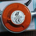 IGT GAS Safety Device