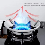 Energy Saving Gas Stove Cover