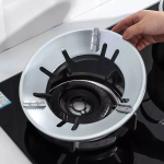 Energy Saving Gas Stove Cover