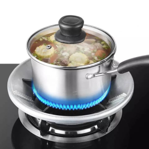 Energy Saving Gas Stove Cover